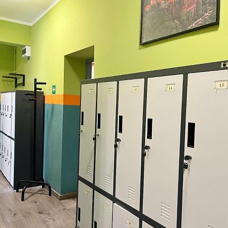Noclegi Pod Muflonem Walbrzych Bagian luar foto