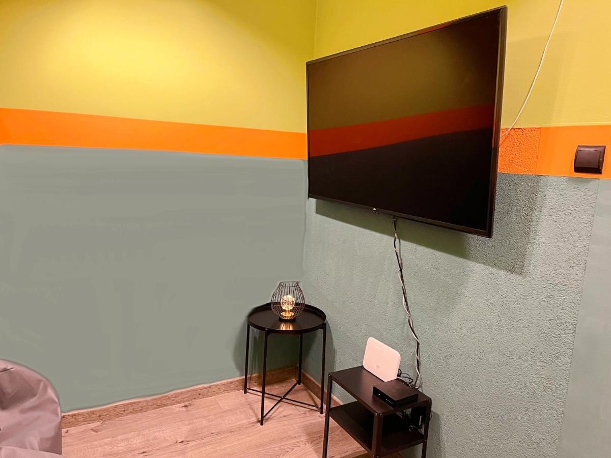 Noclegi Pod Muflonem Walbrzych Bagian luar foto
