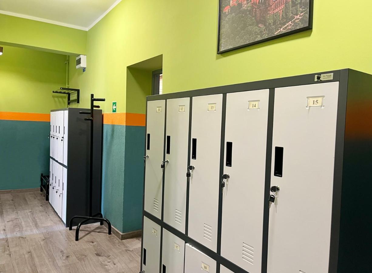 Noclegi Pod Muflonem Walbrzych Bagian luar foto